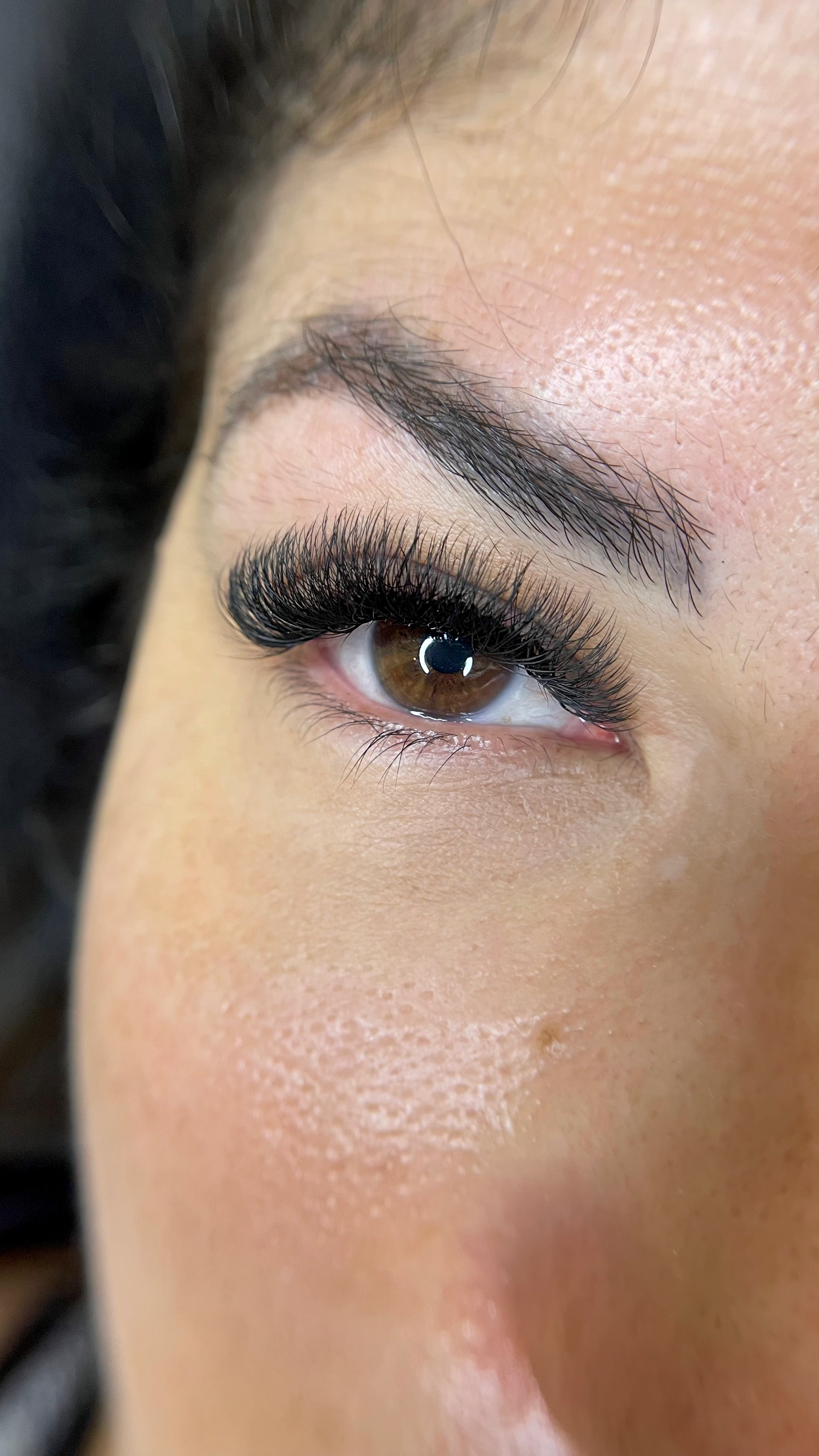 Cílios Volume Light Promo Imagem